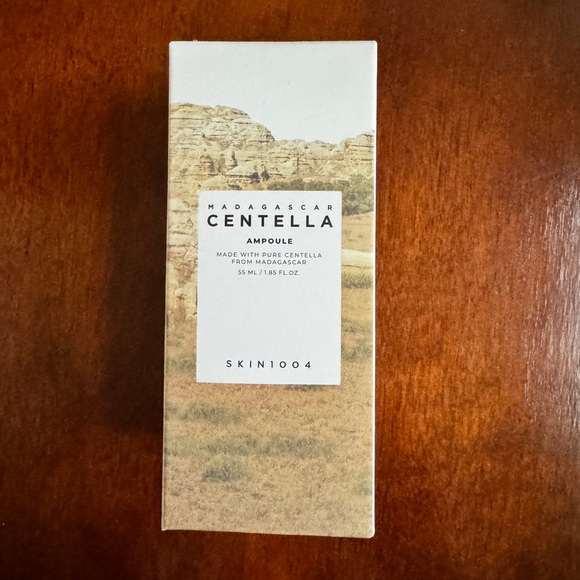 SKIN1004 Madagascar Centella Ampoule 55ml (1.85oz) sealed in box - Picture 1 of 3